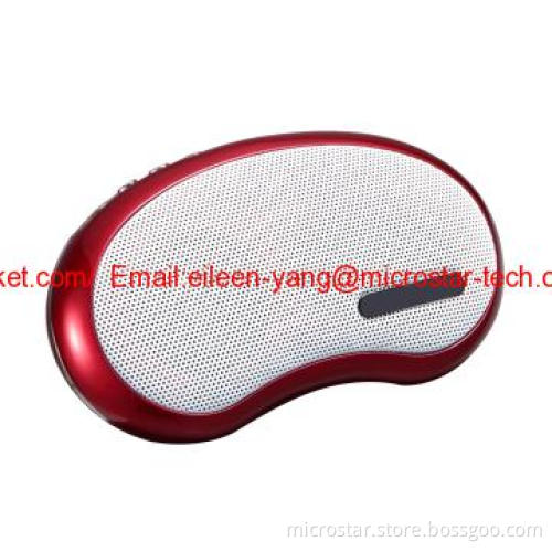 Hot Sales Portable USB/SD Boombox